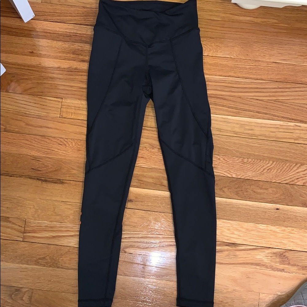 ORANGETHEROY fitness leggings